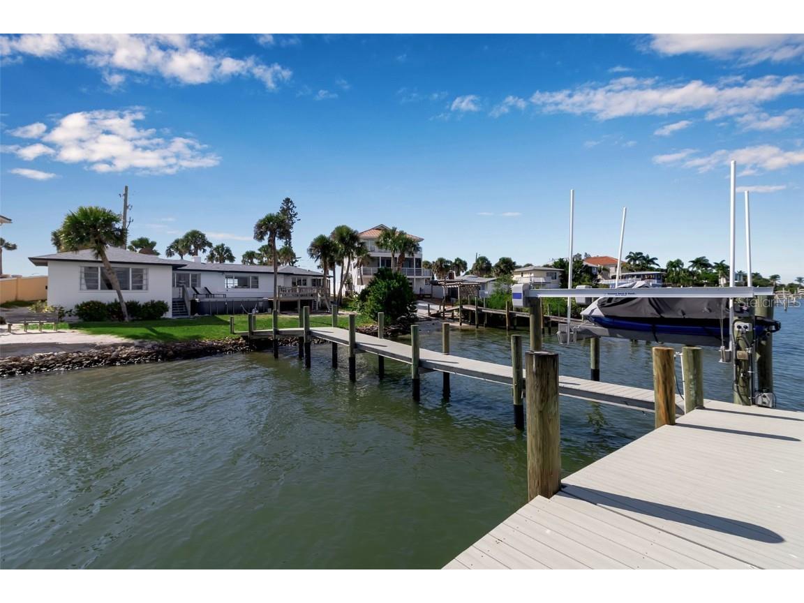 1604 Casey Key Road Nokomis FL 34275 - GULF OF MEXICO & BLACKBURN BAY N6137556 image47