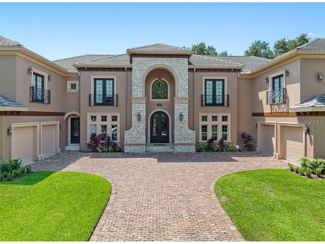 1604 Culbreath Isles Drive Tampa FL 33629 T3482937 image1