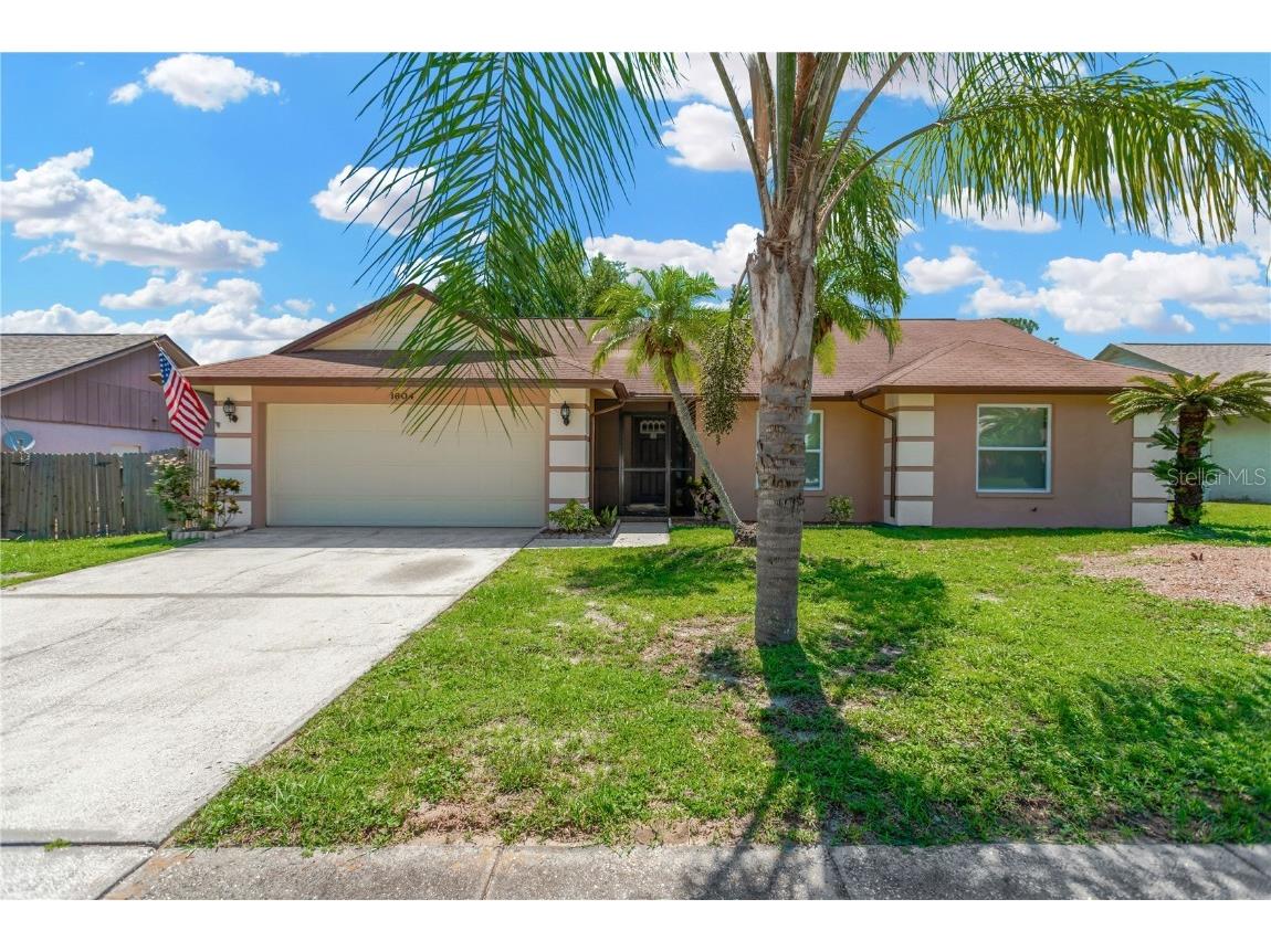 1604 Dusty Rose Lane Brandon FL 33510 TB8399805 image1