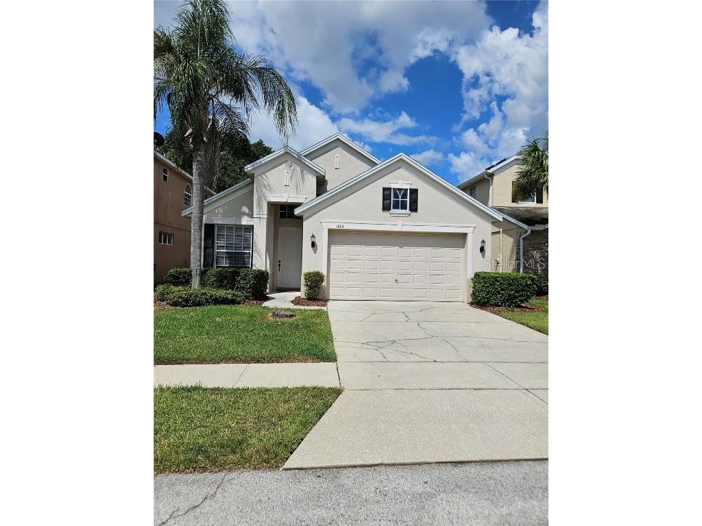 1604 Eagle Feather Drive Kissimmee FL 34746 S5090206 image1