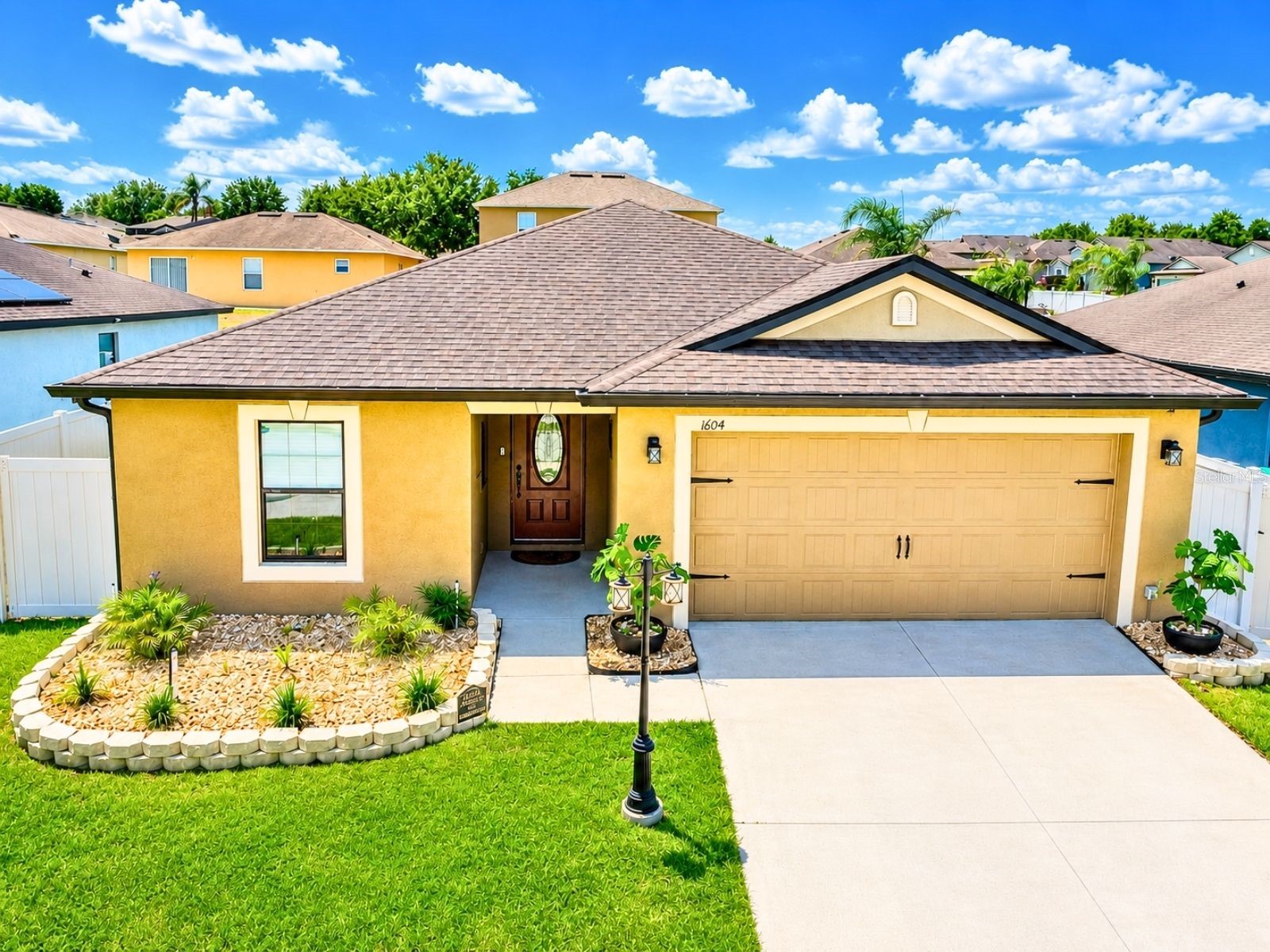1604 Ellington Drive Dundee FL 33838 V4948976 image1