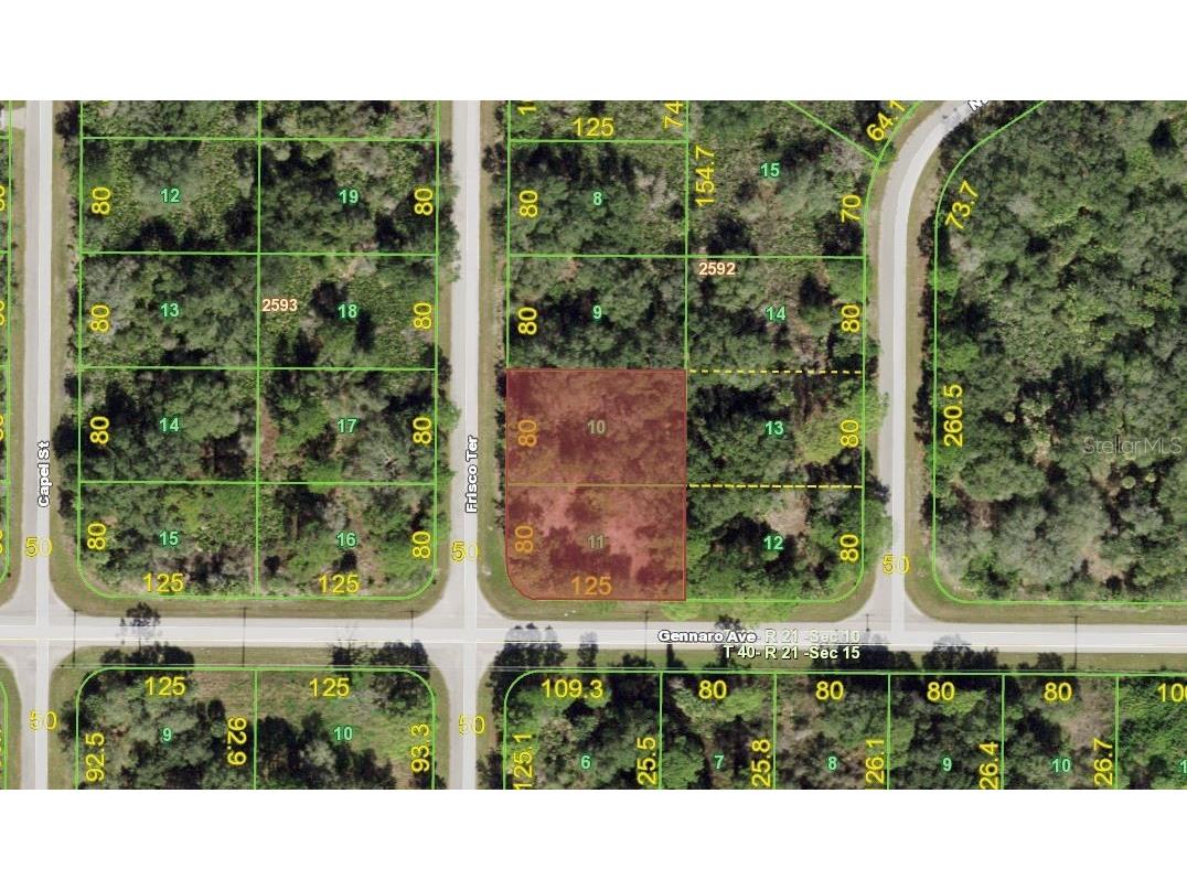 1604 Frisco Terrace Port Charlotte FL 33953 N6132297 image3