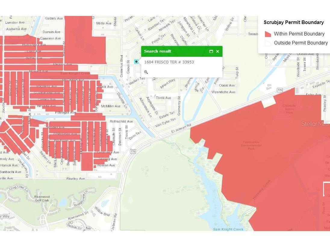 1604 Frisco Terrace Port Charlotte FL 33953 N6132297 image5