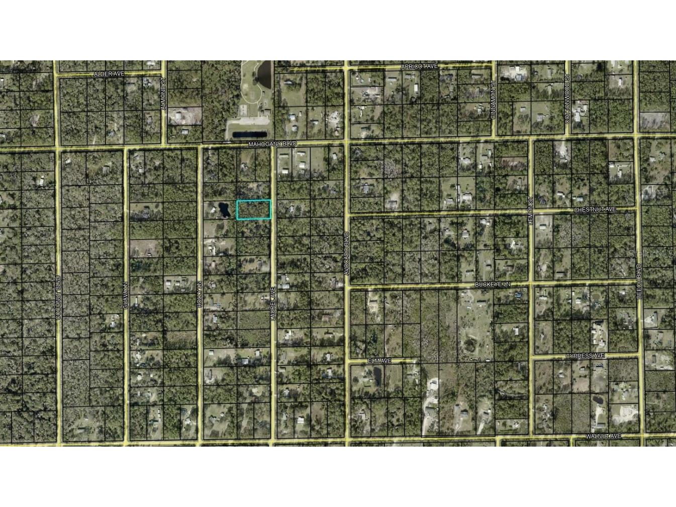 1604 Laurel Avenue Bunnell FL 32110 FC300314 image1