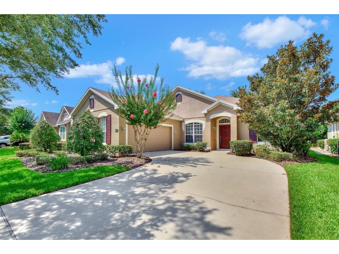 1604 Lincolnshire Drive Deland FL 32724 V4930914 image1