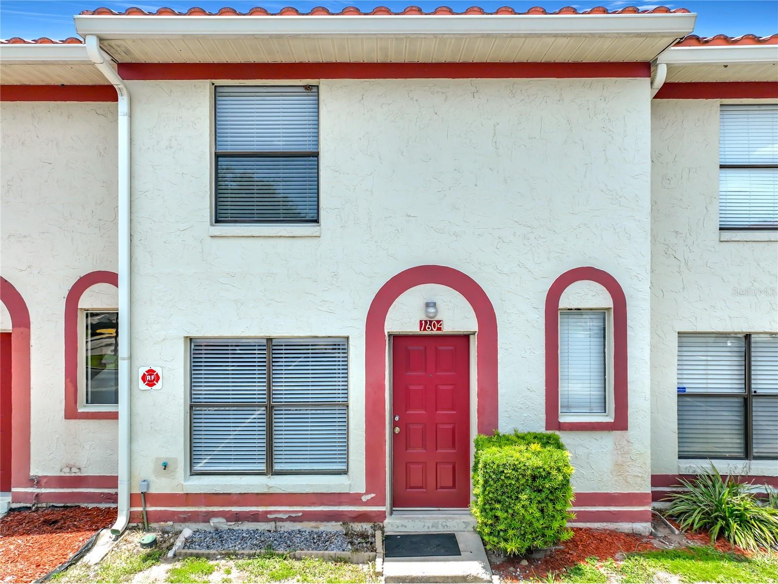 1604 Little Falls Circle #76 Orlando FL 32807 O6425459 image1