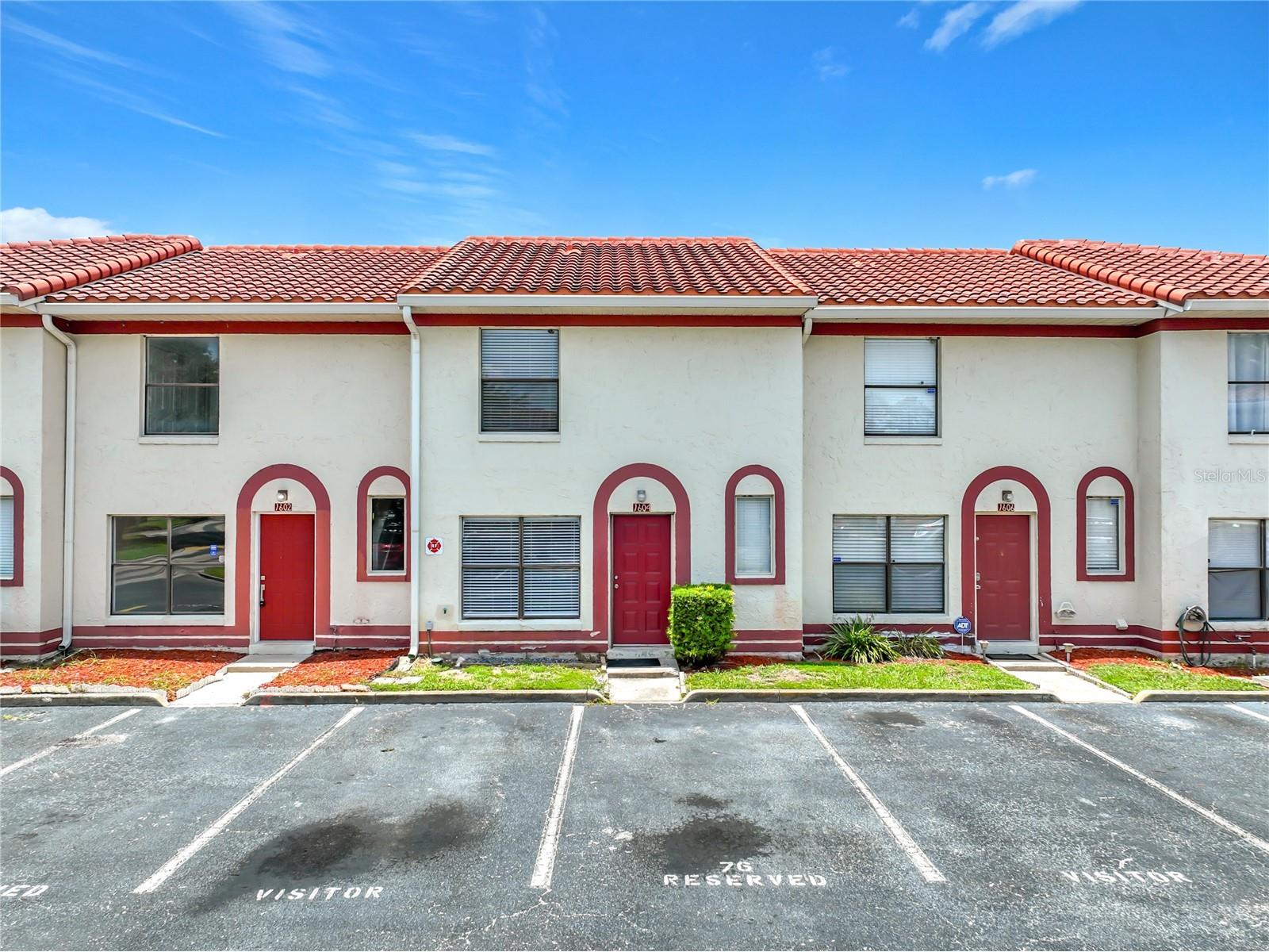 1604 Little Falls Circle #76 Orlando FL 32807 O6425459 image2