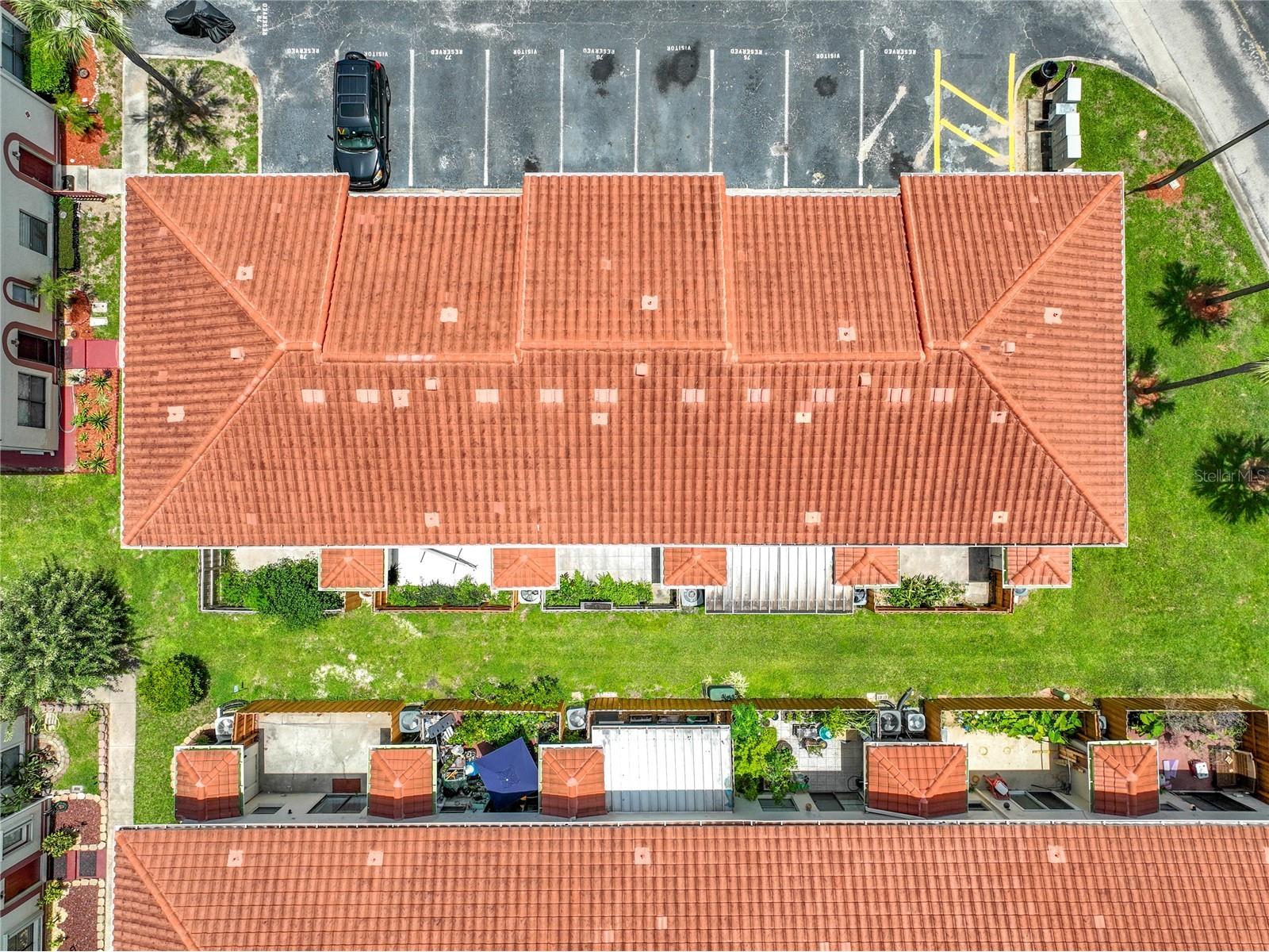 1604 Little Falls Circle #76 Orlando FL 32807 O6425459 image35