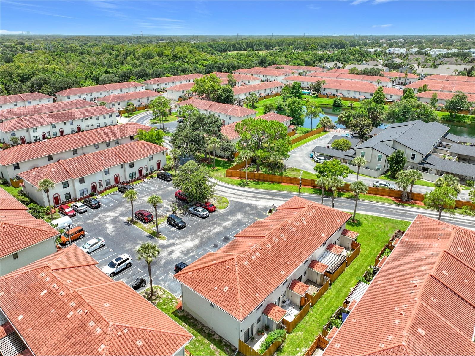 1604 Little Falls Circle #76 Orlando FL 32807 O6425459 image36