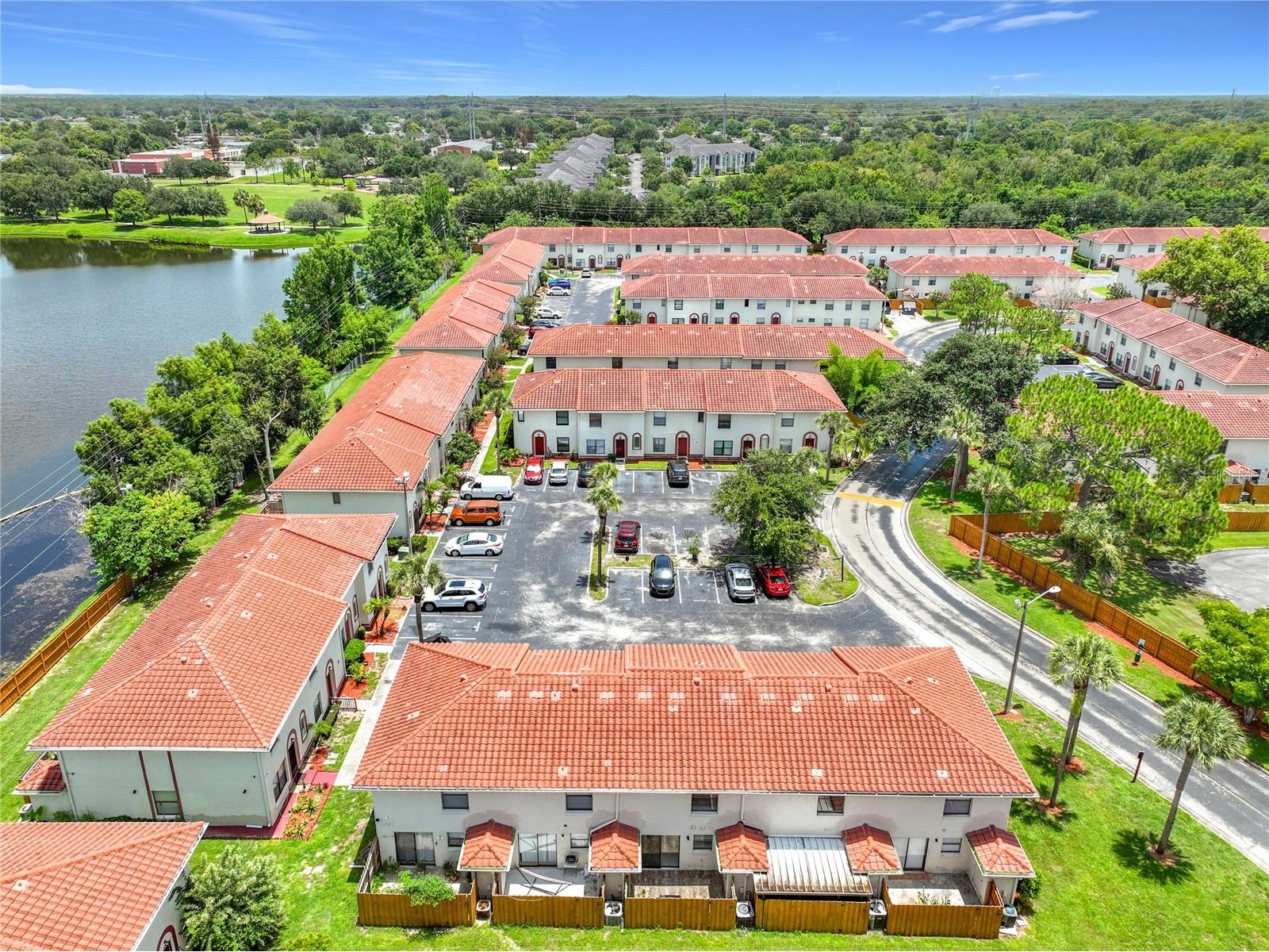 1604 Little Falls Circle #76 Orlando FL 32807 O6425459 image37