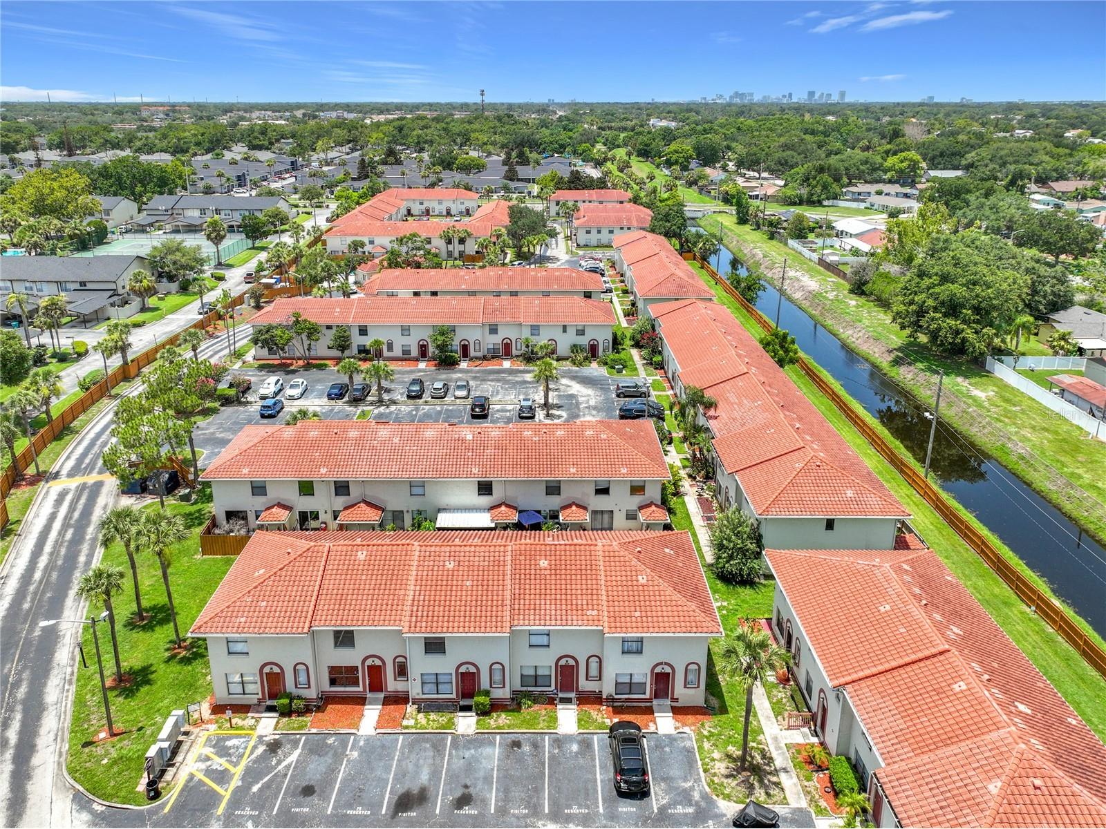 1604 Little Falls Circle #76 Orlando FL 32807 O6425459 image39
