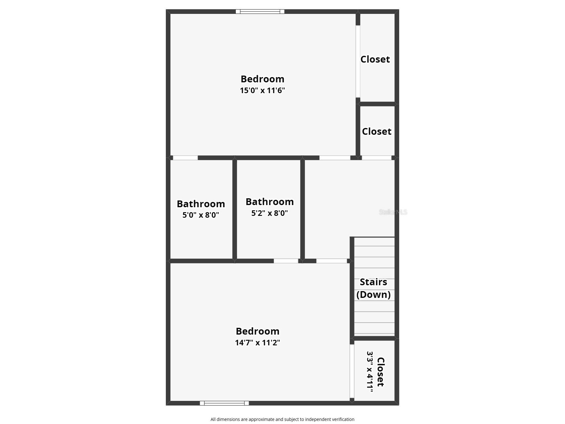 1604 Little Falls Circle #76 Orlando FL 32807 O6425459 image42