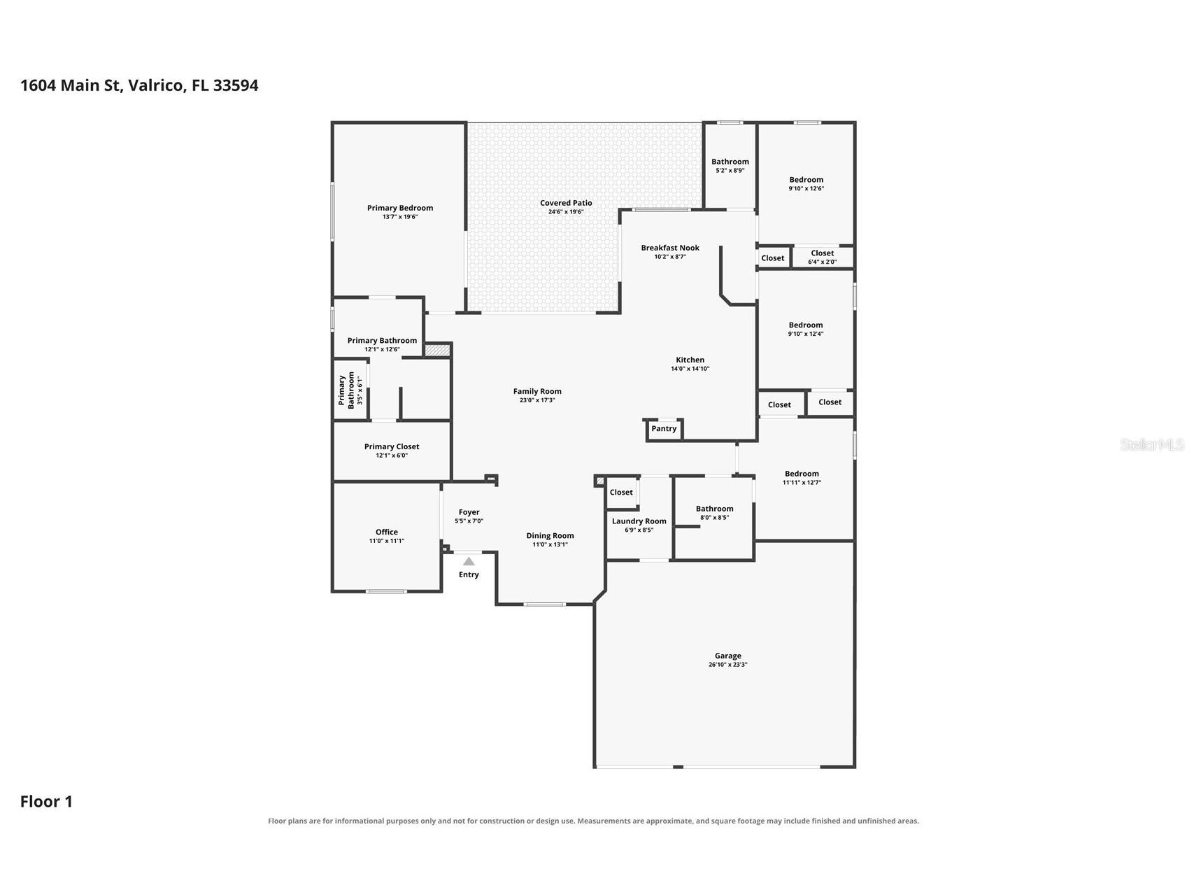 1604 Main Street Valrico FL 33594 TB8529125 image50