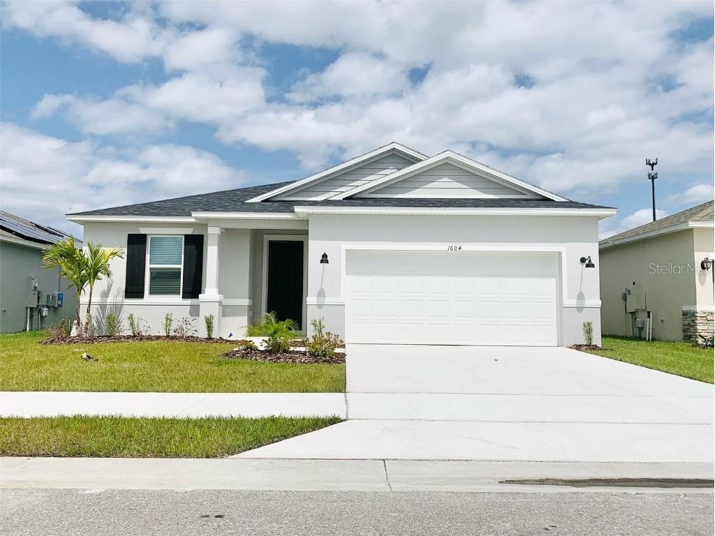1604 Mattie Pointe Place Auburndale FL 33823 L4943571 image1