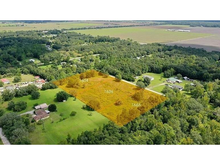 1604 Mistletoe Street Bunnell FL 32110 TB8358402 image1