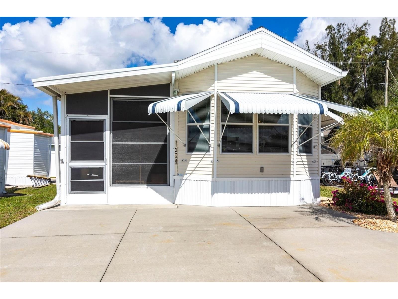 1604 N Manatee Loop Punta Gorda FL 33950 C7522127 image1