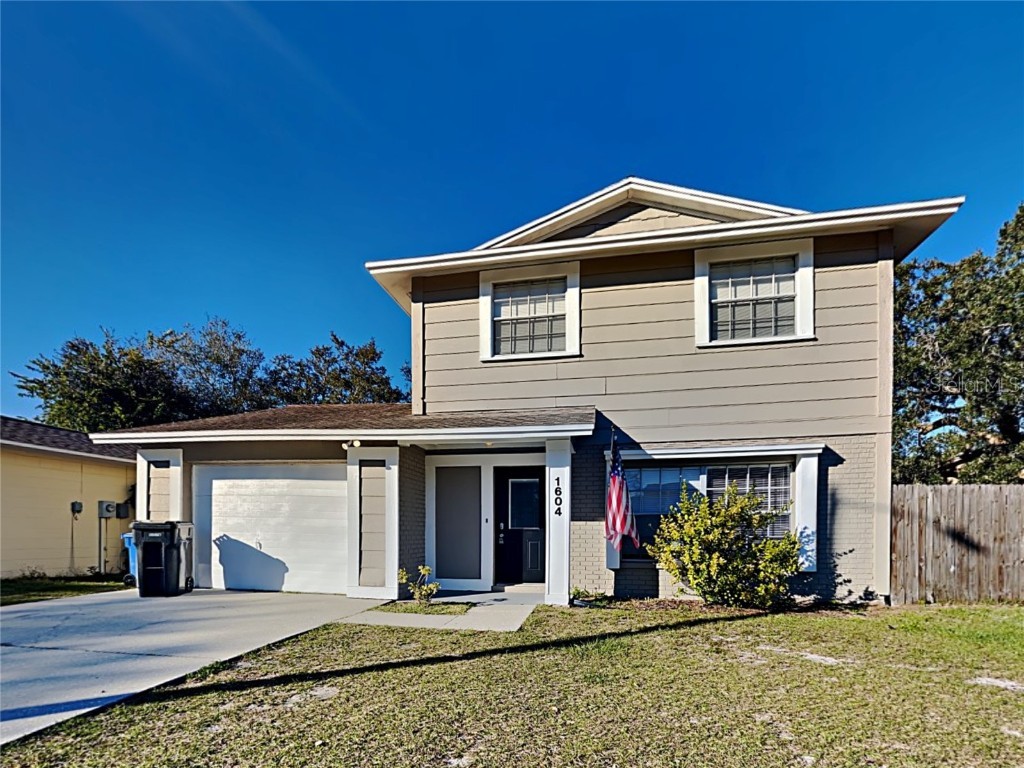 1604 Palm Leaf Drive Brandon FL 33510 T3442018 image1