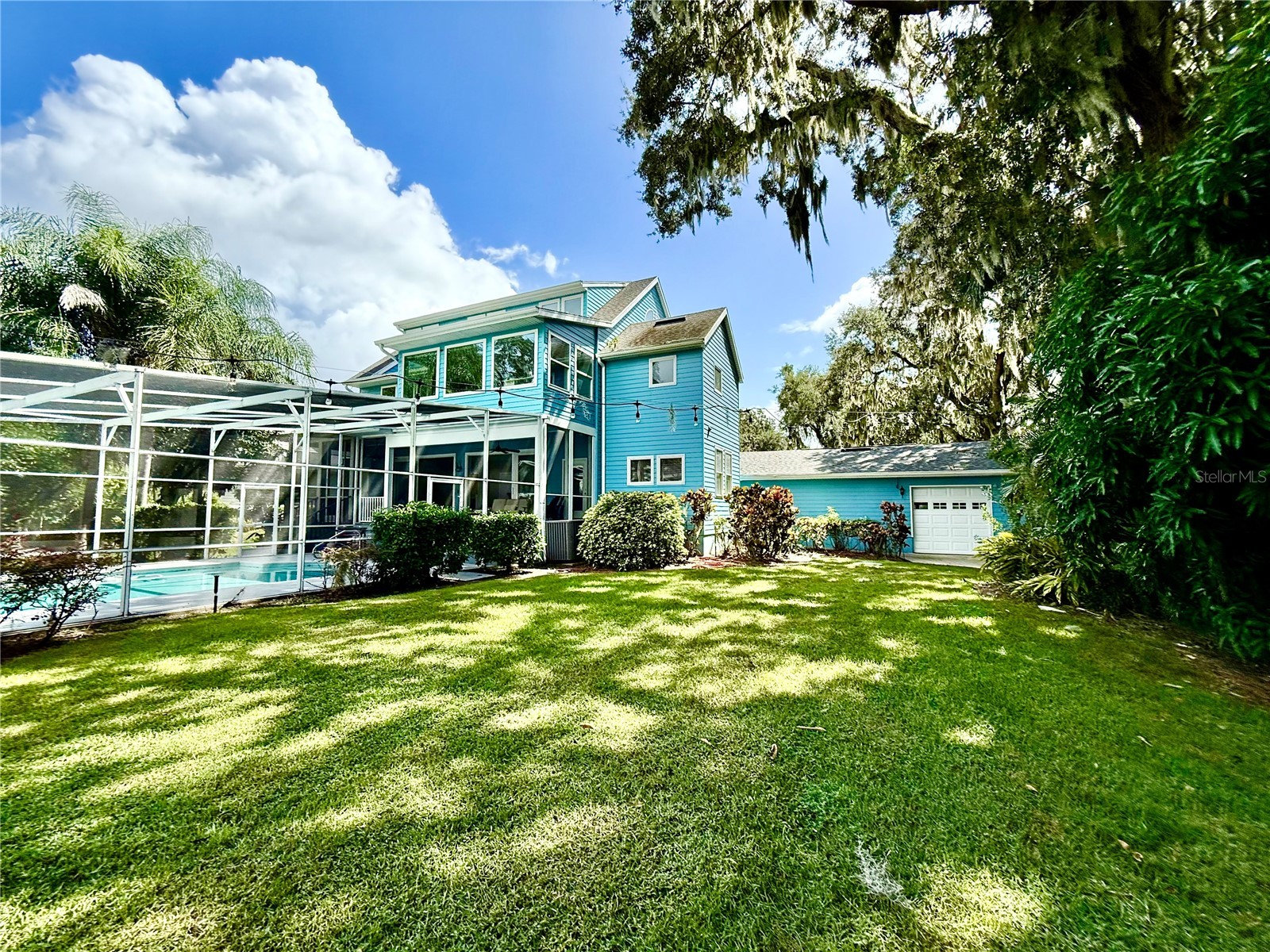 1604 Regal Cove Court Kissimmee FL 34744 - EAST LAKE TOHO EAST LAKE TOHOPEKALIGA LAKE TOHO S5145793 image34