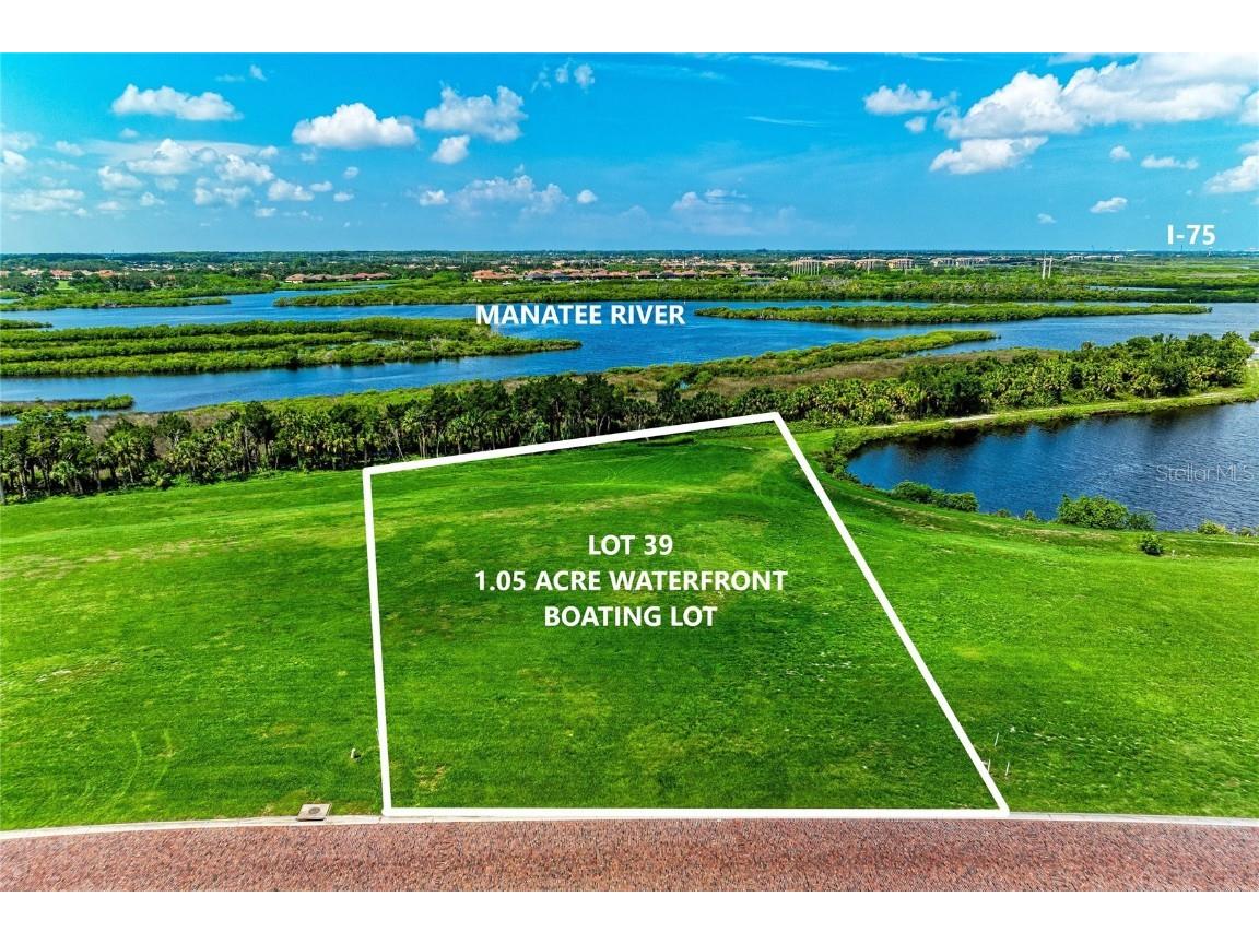 1604 Rio Vista Terrace Parrish FL 34219 - MANATEE RIVER A4576215 image1