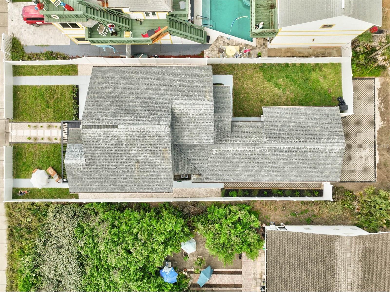 1604 S Ocean Shore Boulevard Flagler Beach FL 32136 FC315736 image49