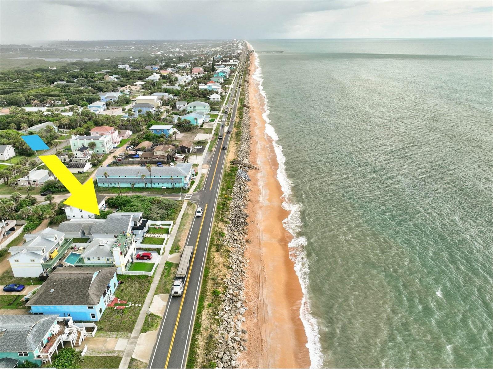 1604 S Ocean Shore Boulevard Flagler Beach FL 32136 FC315736 image52