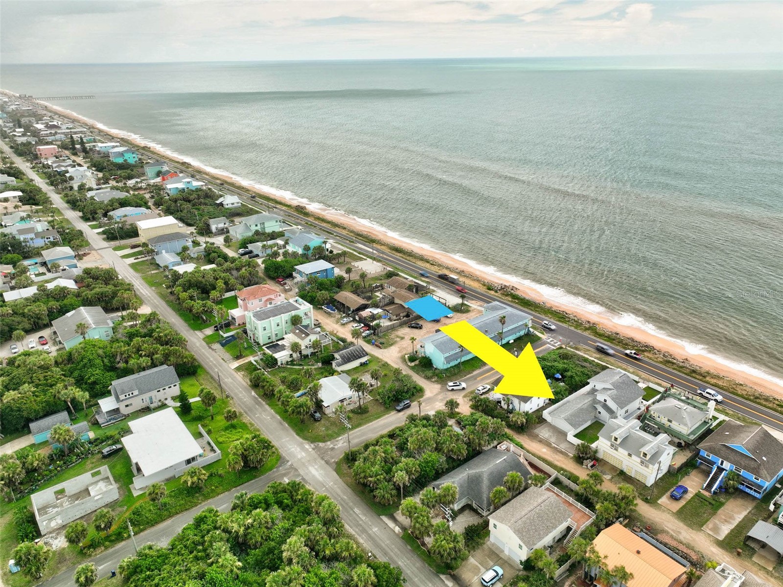 1604 S Ocean Shore Boulevard Flagler Beach FL 32136 FC315736 image54
