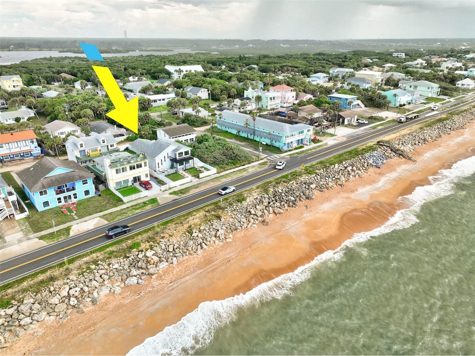 1604 S Ocean Shore Boulevard Flagler Beach FL 32136 FC315736 image6