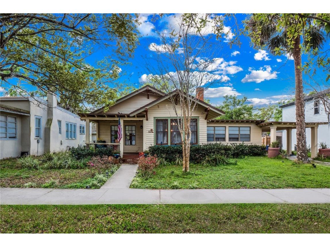 1604 S Palmetto Avenue Sanford FL 32771 O6211403 image1