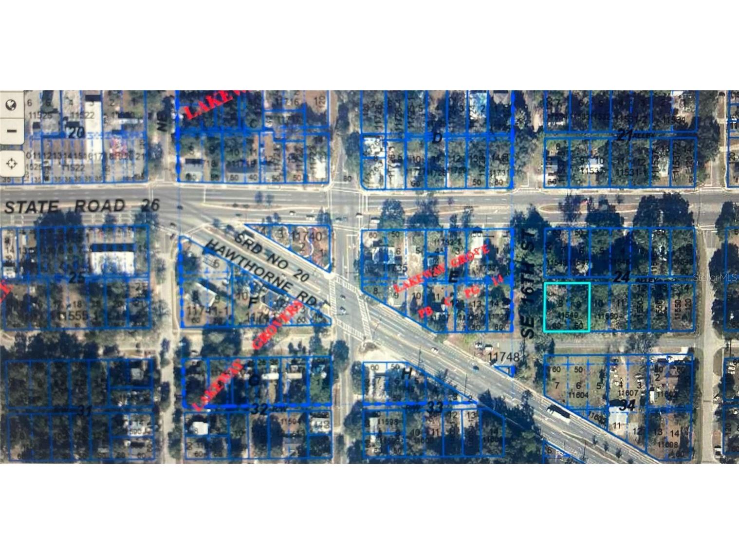 1604 SE 1st Avenue Gainesville FL 32641 GC520489 image1