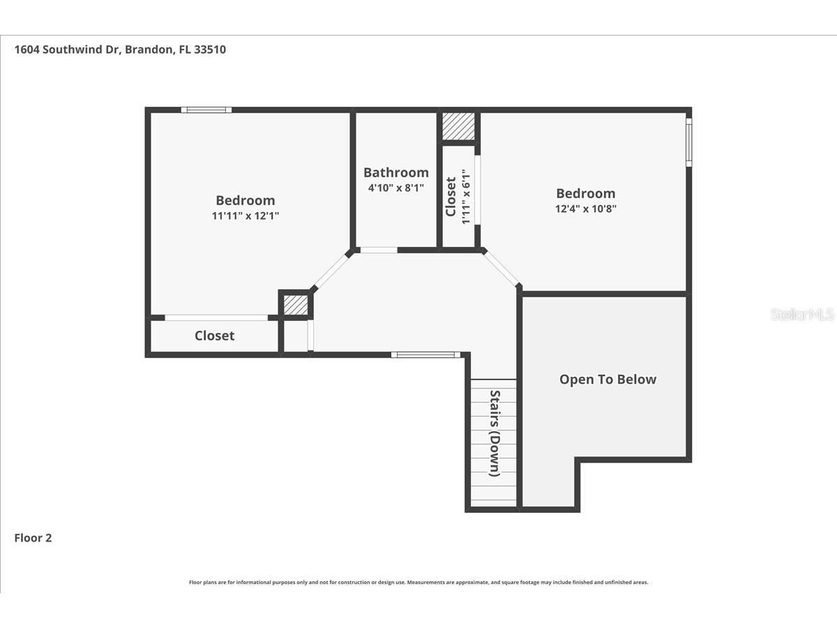 1604 Southwind Drive Brandon FL 33510 TB8488761 image70