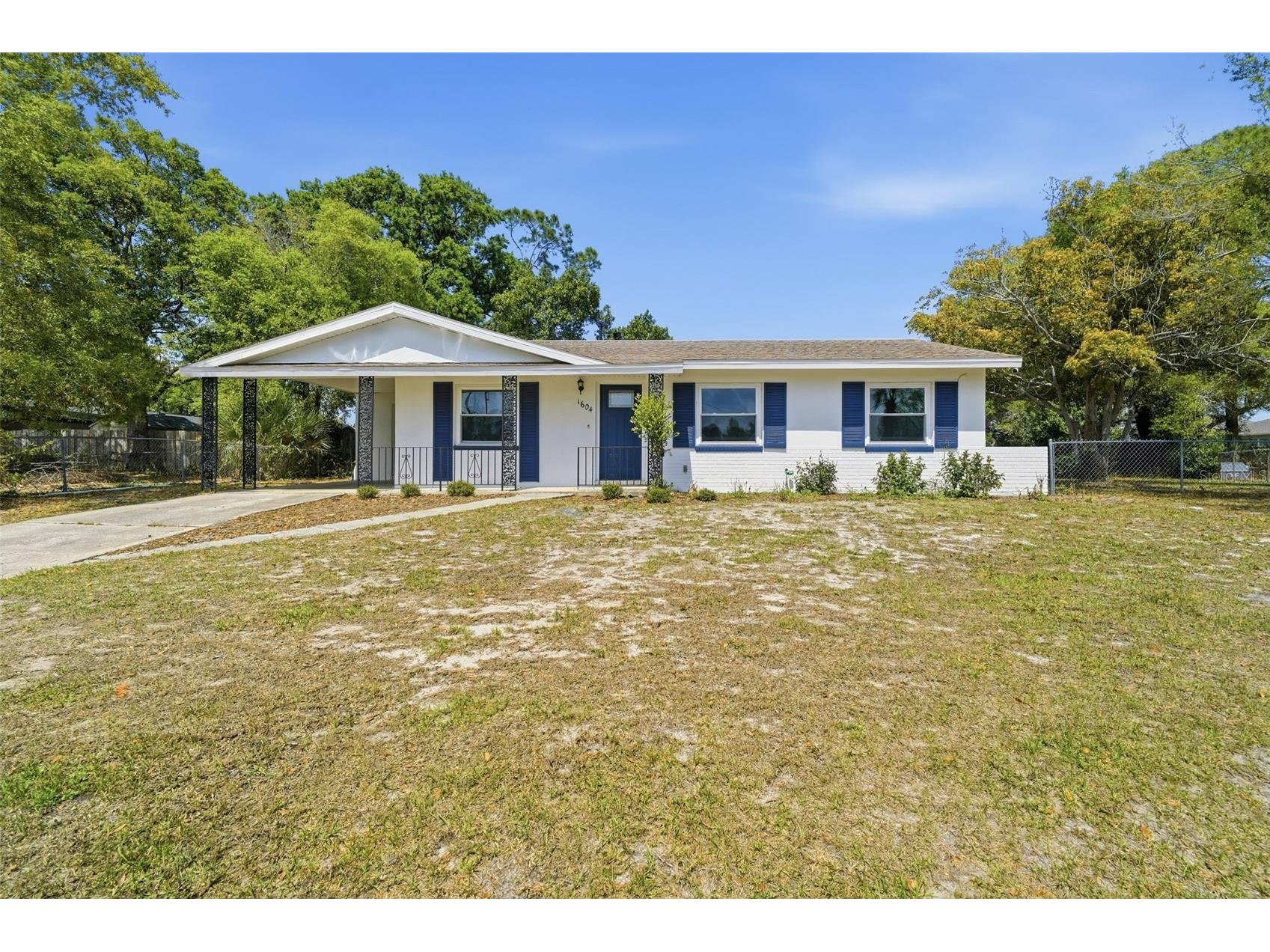 1604 Stocking Street Daytona Beach FL 32117 V4947190 image1