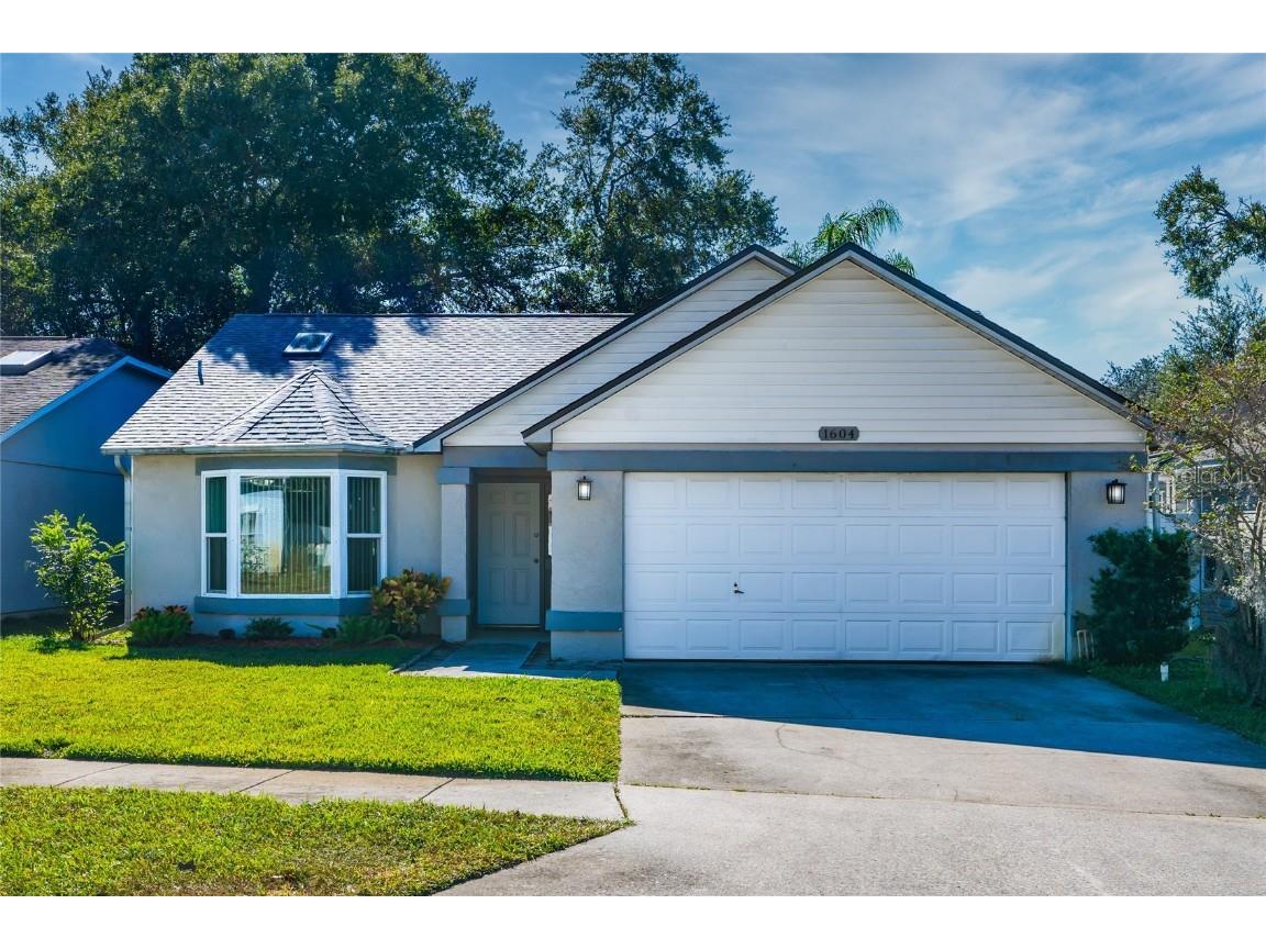 1604 Taylorwood Drive Port Orange FL 32128 O6155804 image1