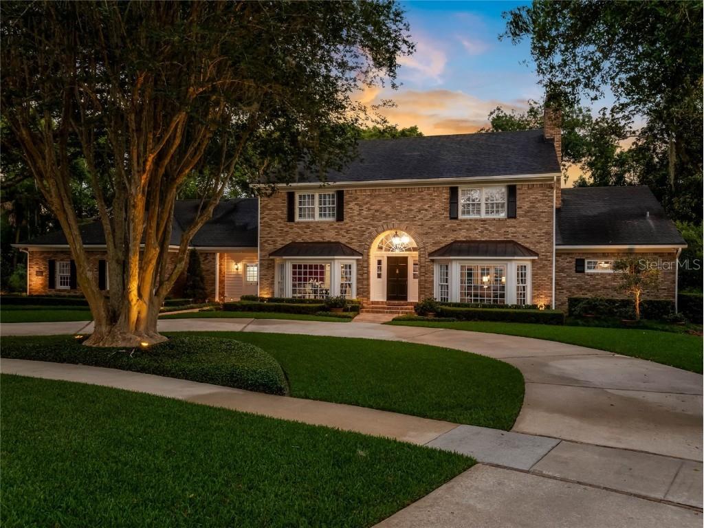 1604 The Oaks Drive Maitland FL 32751 - CREEK O6213704 image1