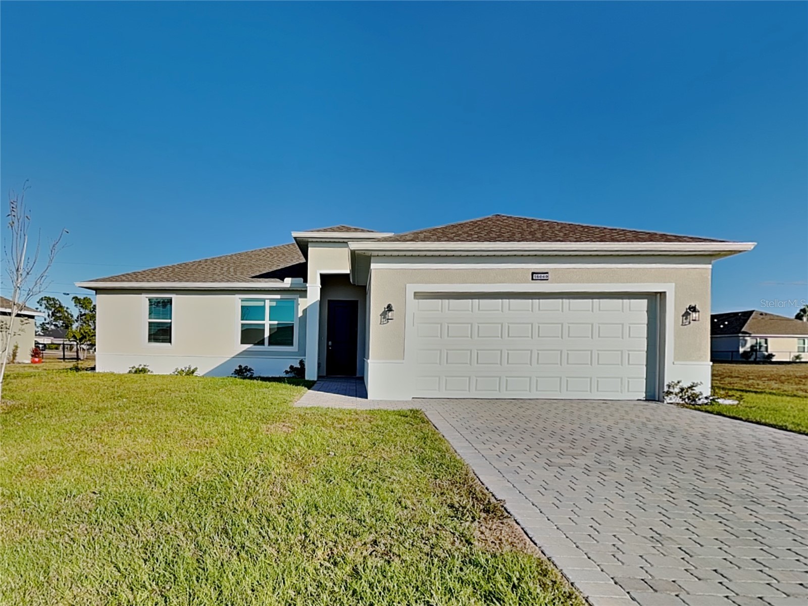 16040 Galiano Court Punta Gorda FL 33955 C7519342 image1