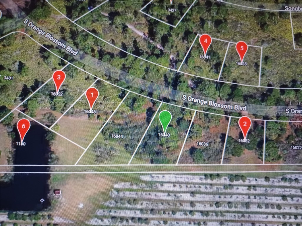 16040 S Orange Blossom Boulevard Lake Placid FL 33852 O6232520 image1