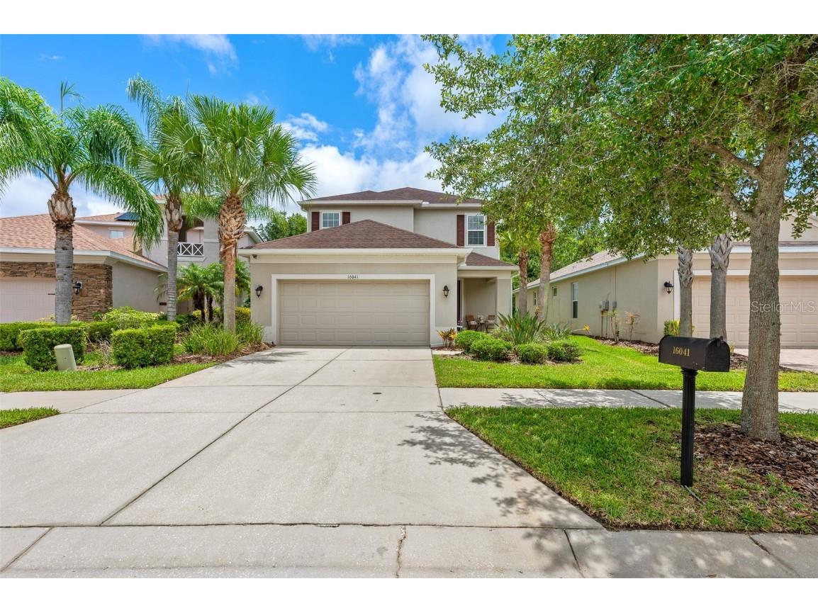 16041 Bella Woods Drive Tampa FL 33647 T3535947 image1