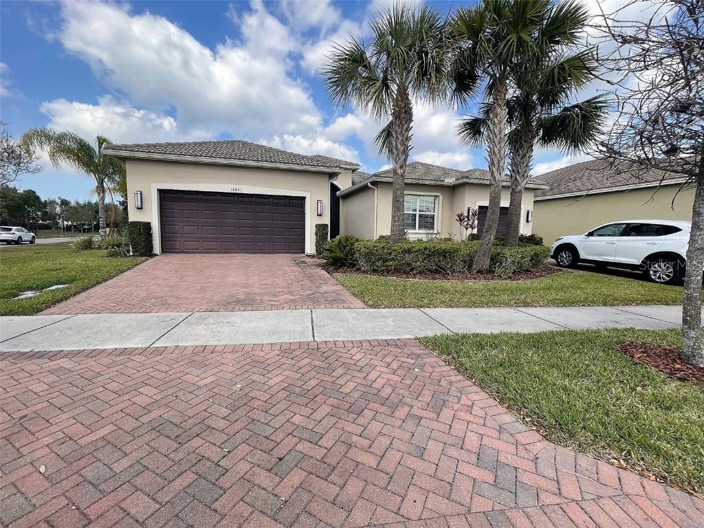 16041 Cape Coral Drive Wimauma FL 33598 T3430693 image1