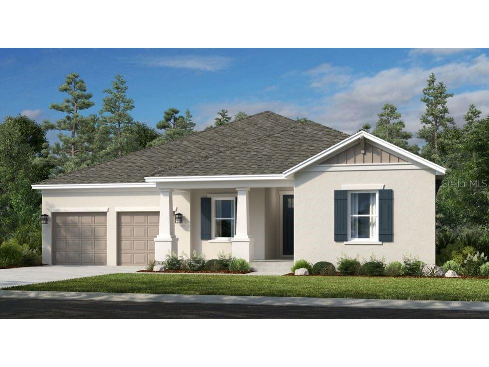 16041 Honey Harvest Street Winter Garden FL 34787 O6310825 image1