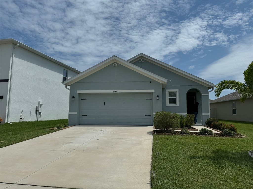 16041 Tuscany Hillside Road Odessa FL 33556 T3536867 image1