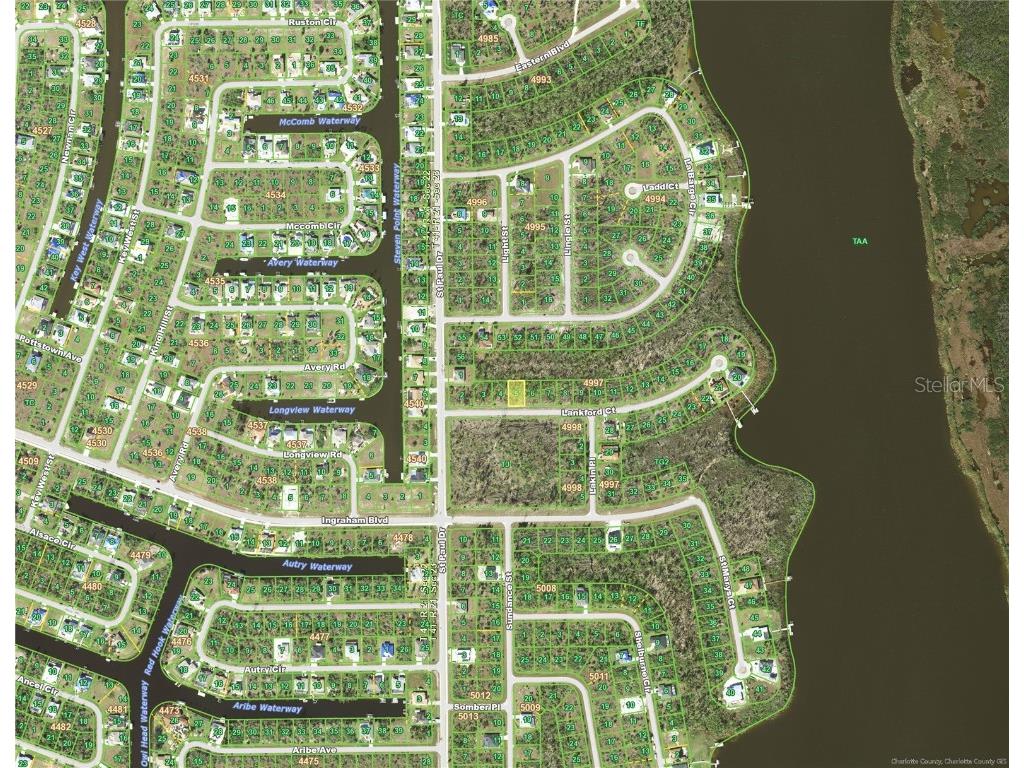 16042 Lankford Court Port Charlotte FL 33981 D6137436 image3