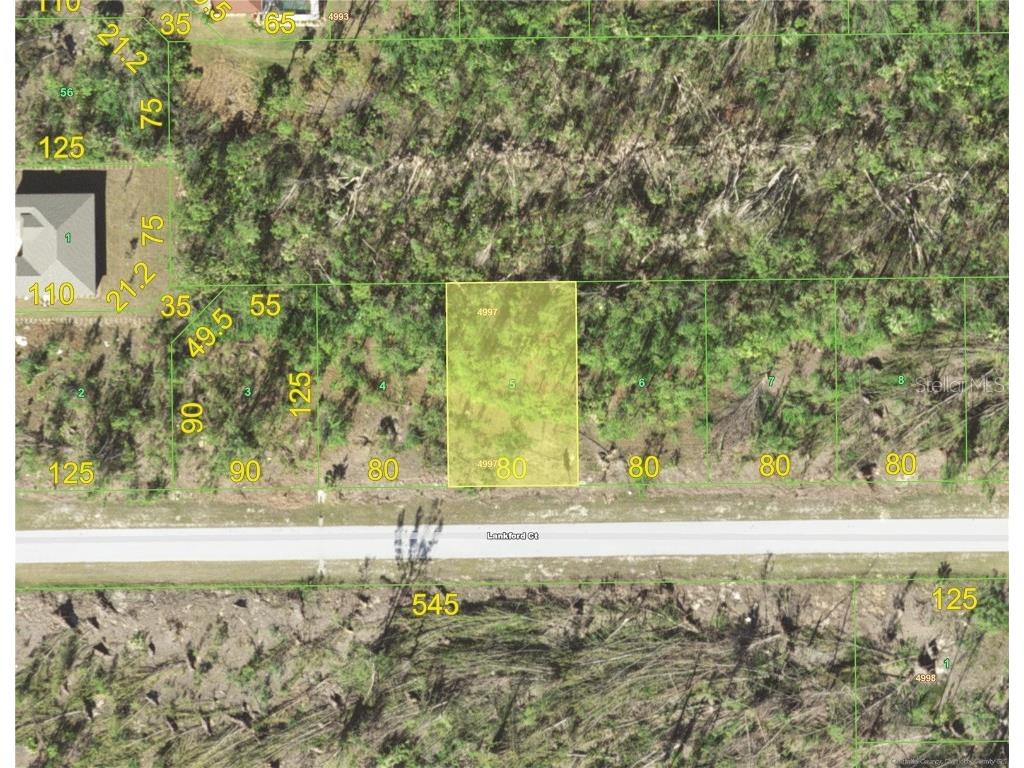 16042 Lankford Court Port Charlotte FL 33981 D6137436 image4