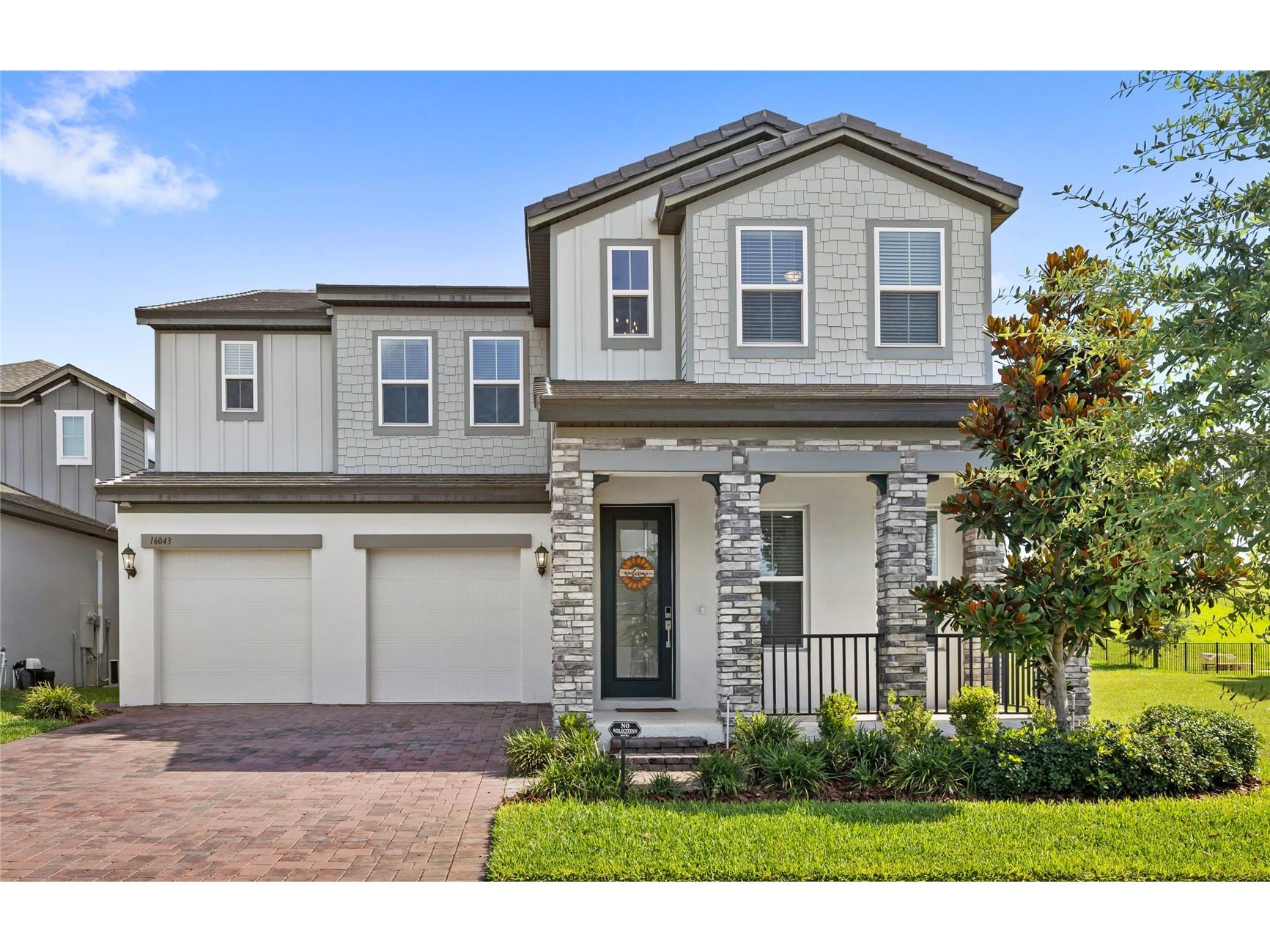 16043 Silver Brook Way Winter Garden FL 34787 O6417421 image1