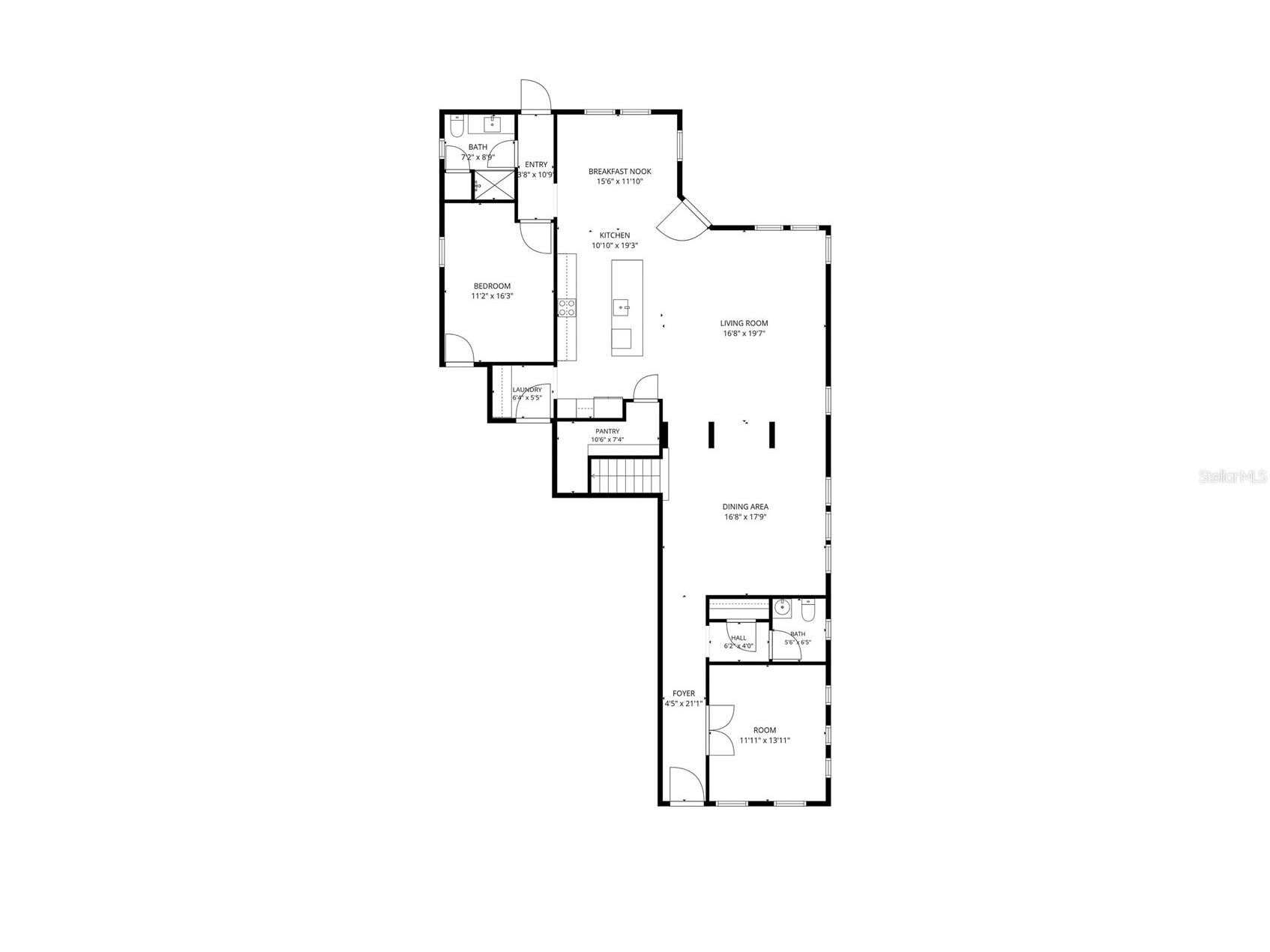 16043 Silver Brook Way Winter Garden FL 34787 O6417421 image66