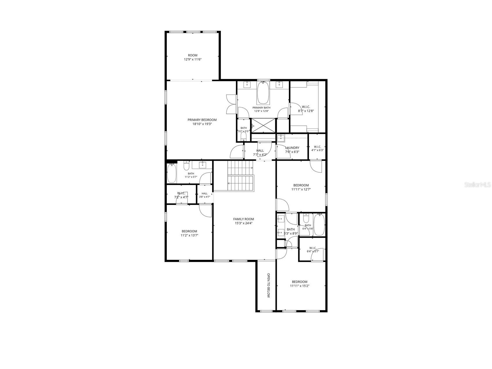 16043 Silver Brook Way Winter Garden FL 34787 O6417421 image67