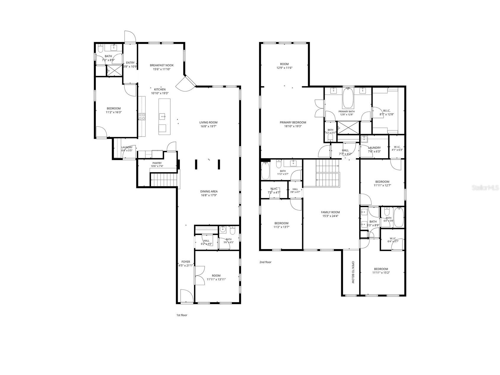 16043 Silver Brook Way Winter Garden FL 34787 O6417421 image68