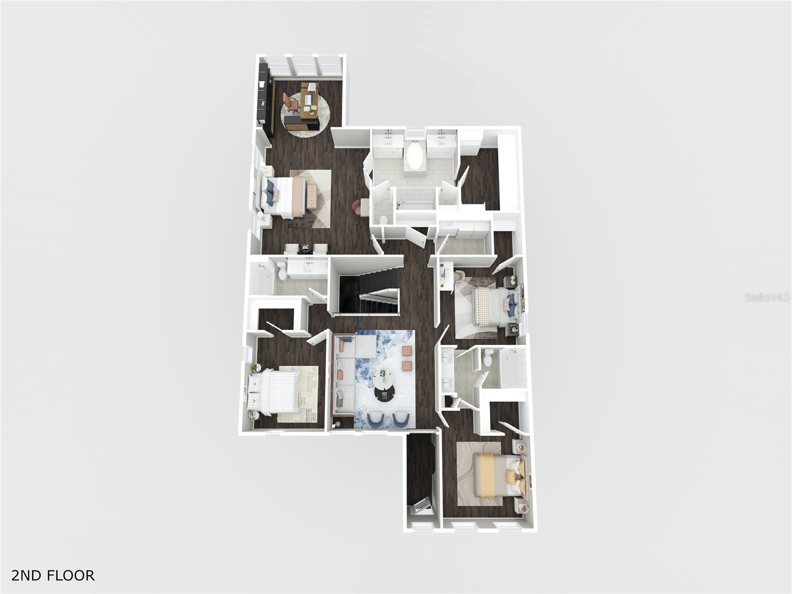 16043 Silver Brook Way Winter Garden FL 34787 O6417421 image70