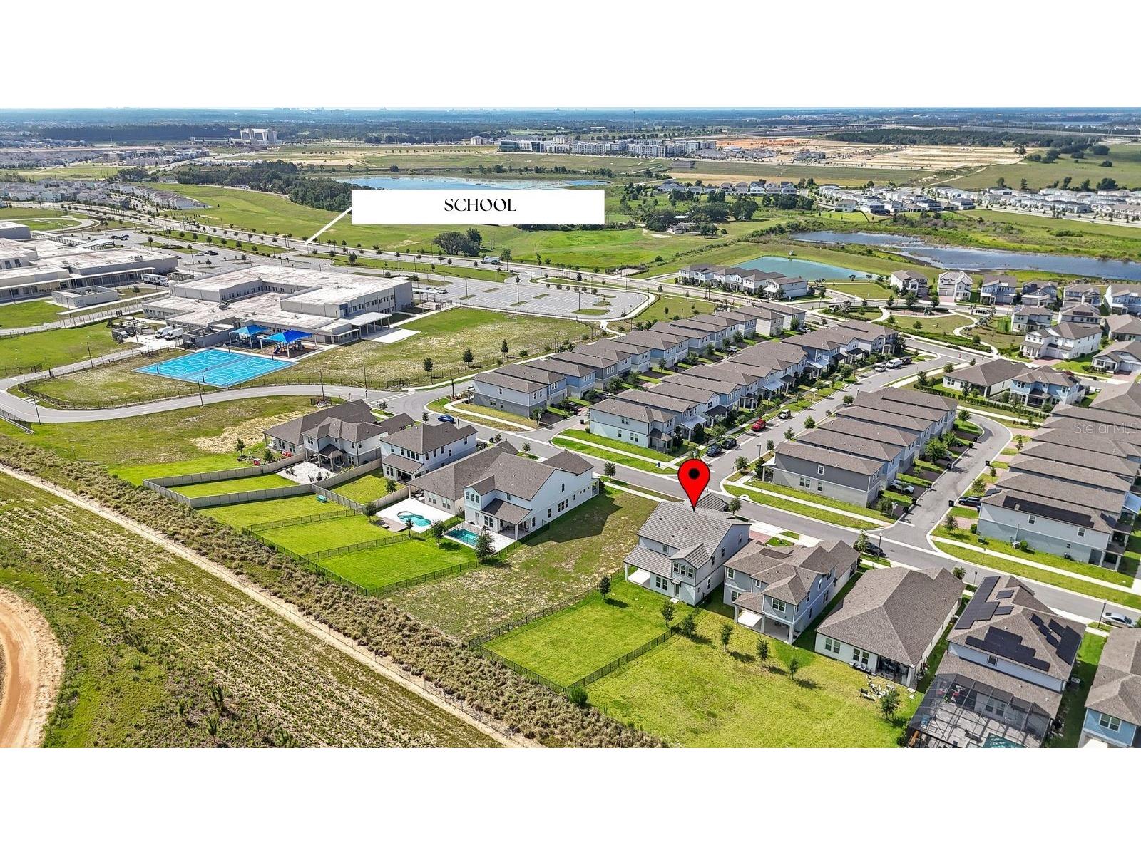 16043 Silver Brook Way Winter Garden FL 34787 O6417421 image72