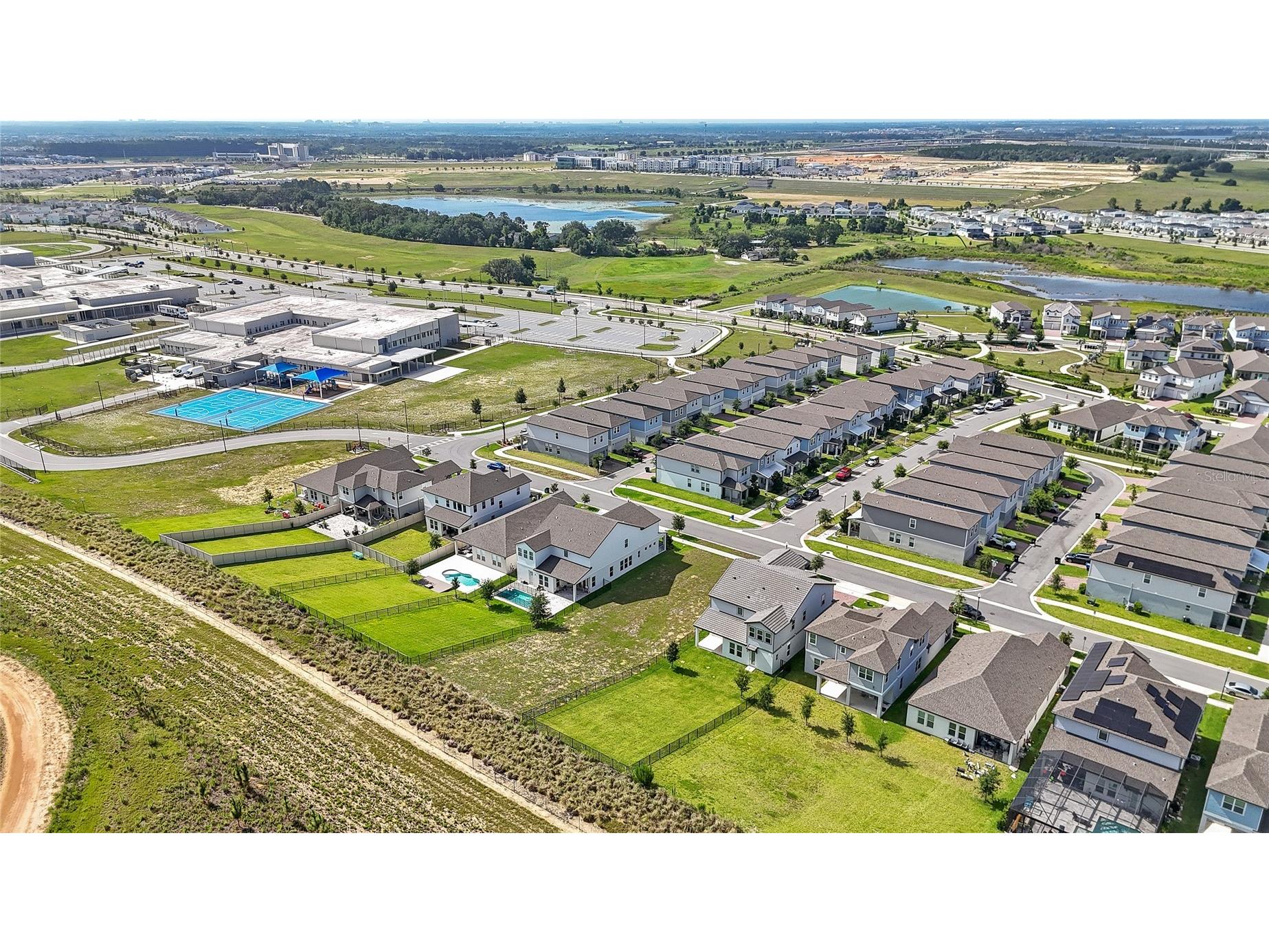 16043 Silver Brook Way Winter Garden FL 34787 O6417421 image78