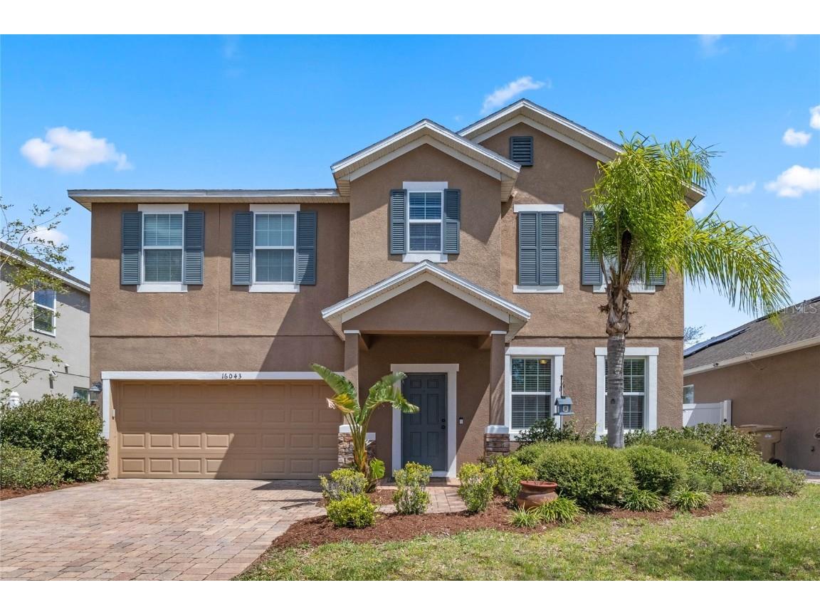 16043 Yelloweyed Drive Clermont FL 34714 O6109337 image1