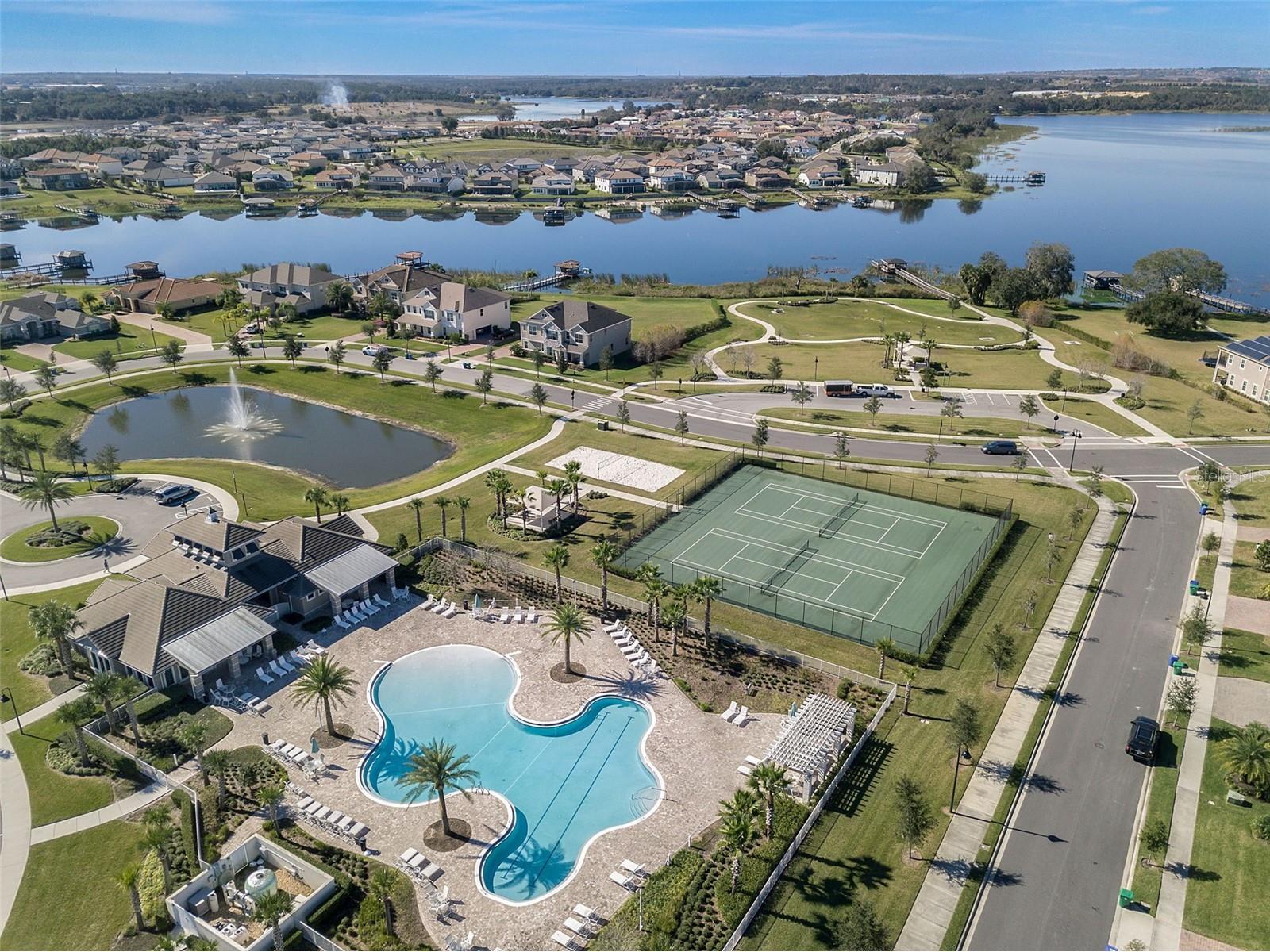 16044 Citrus Knoll Drive Winter Garden FL 34787 O6419284 image72